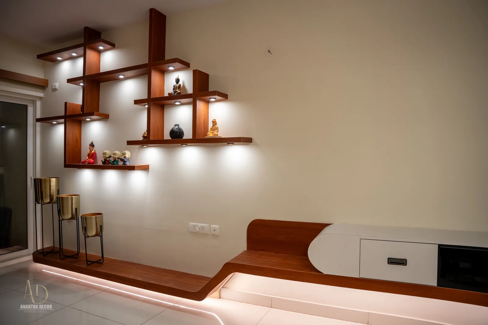 HOYSALA HALLMARK LALITH living room interior