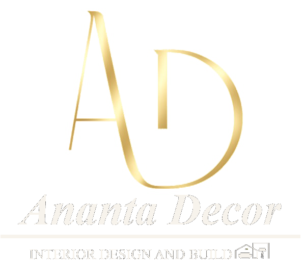 Ananta Decor Logo