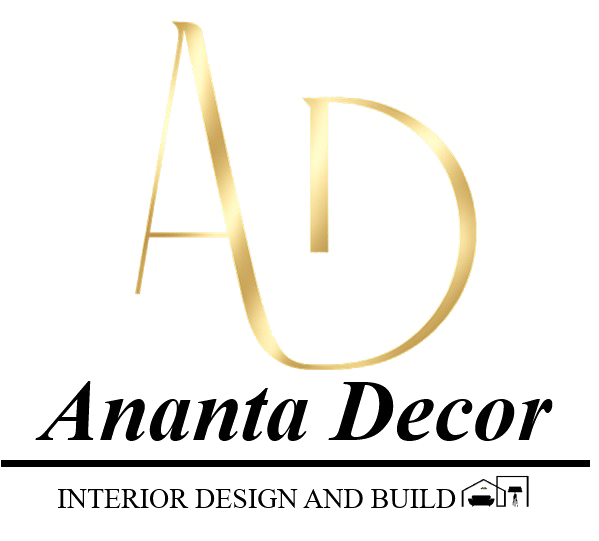 Ananta Decor Logo